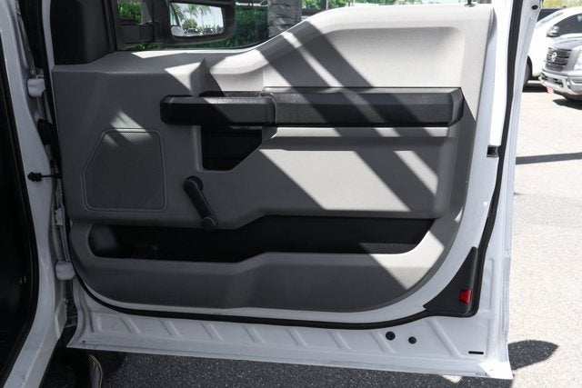 2021 Ford F-350SD XL