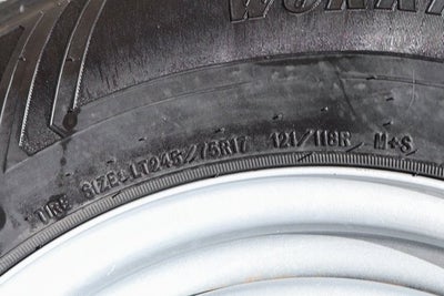 2021 Ford F-350SD XL