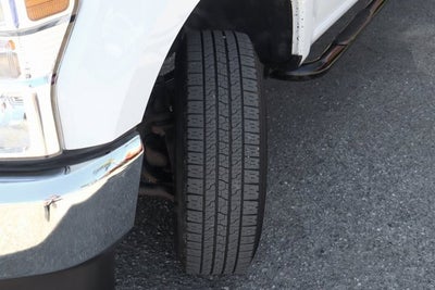 2021 Ford F-350SD XL