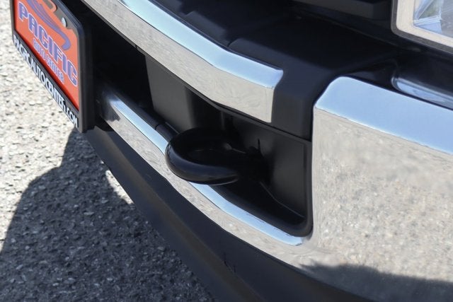 2021 Ford F-350SD XL