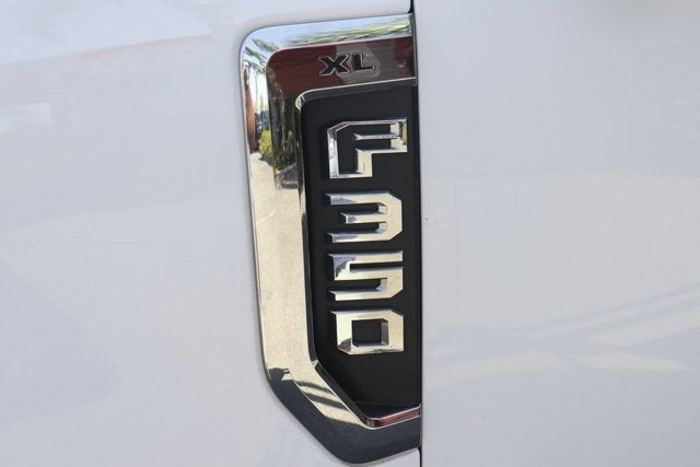 2021 Ford F-350SD XL