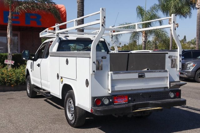 2021 Ford F-350SD XL