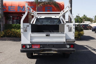 2021 Ford F-350SD XL