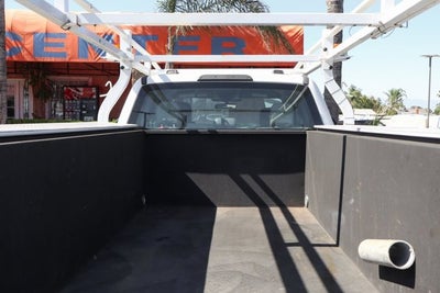 2021 Ford F-350SD XL