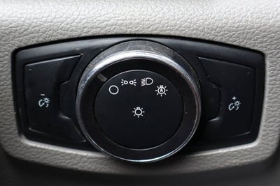 2018 Ford Super Duty F-350 SRW XL