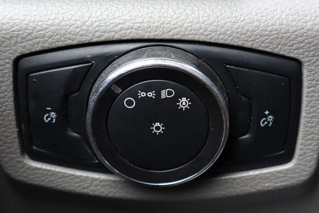 2018 Ford Super Duty F-350 SRW XL