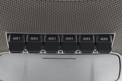 2018 Ford Super Duty F-350 SRW XL