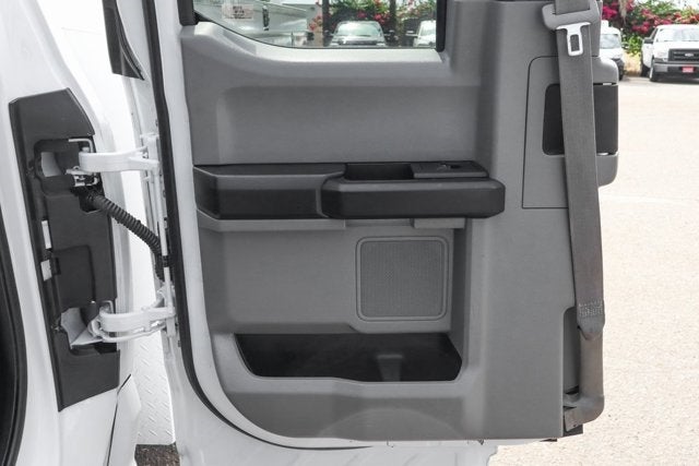 2018 Ford Super Duty F-350 SRW XL