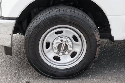 2018 Ford Super Duty F-350 SRW XL