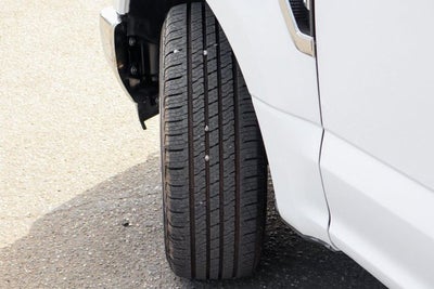 2018 Ford Super Duty F-350 SRW XL