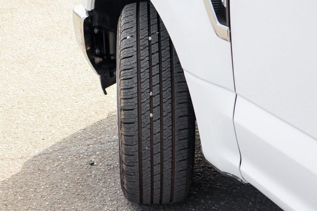 2018 Ford Super Duty F-350 SRW XL