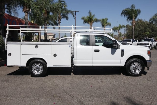 2022 Ford F-350SD XL