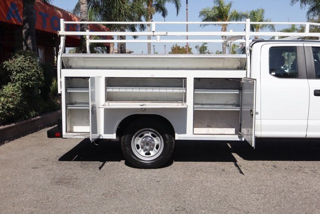 2022 Ford F-350SD XL