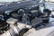 2022 Ford F-350SD XL