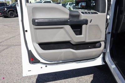 2022 Ford F-350SD XL