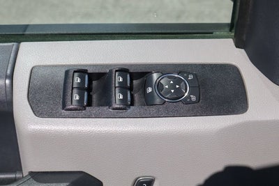 2022 Ford F-350SD XL