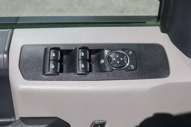 2022 Ford F-350SD XL