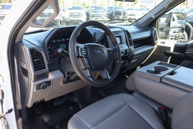 2022 Ford F-350SD XL