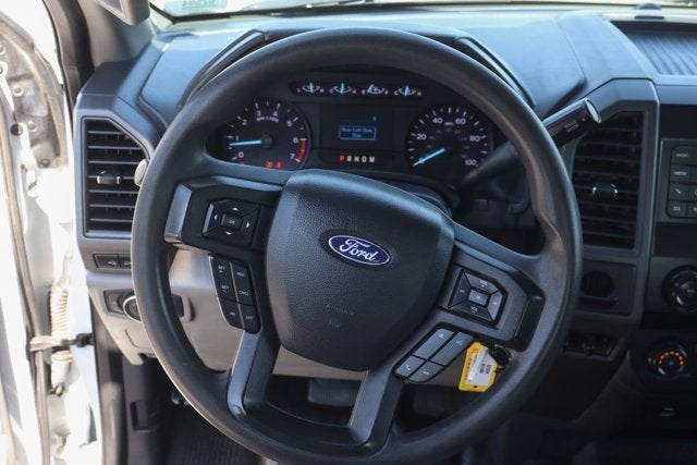 2022 Ford F-350SD XL