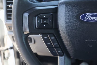 2022 Ford F-350SD XL