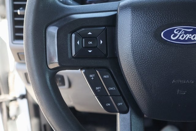 2022 Ford F-350SD XL