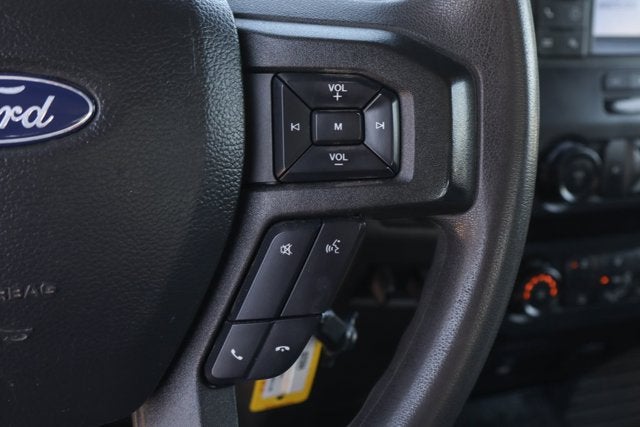 2022 Ford F-350SD XL