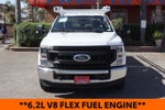 2022 Ford F-350SD XL