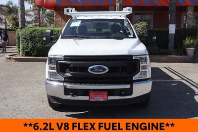 2022 Ford F-350SD XL