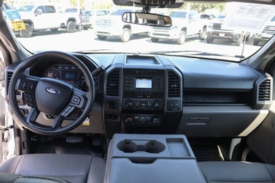 2022 Ford F-350SD XL