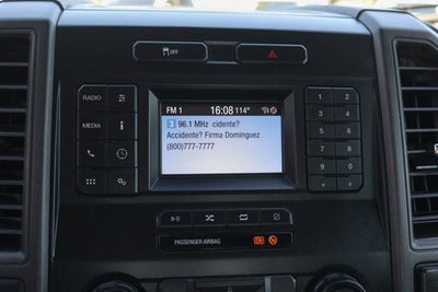2022 Ford F-350SD XL