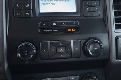 2022 Ford F-350SD XL