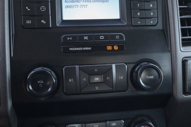 2022 Ford F-350SD XL