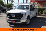 2022 Ford F-350SD XL