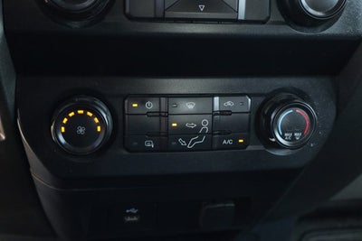 2022 Ford F-350SD XL