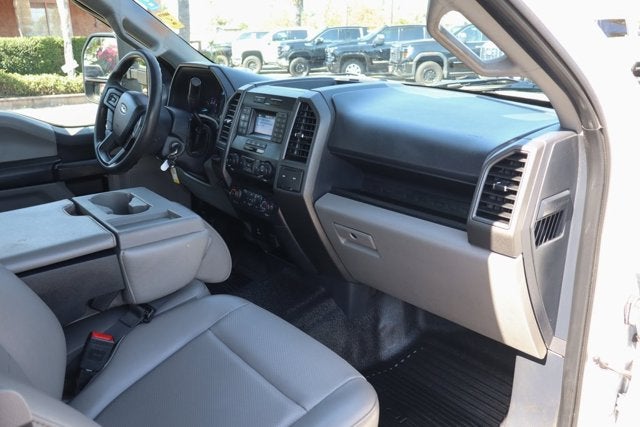 2022 Ford F-350SD XL