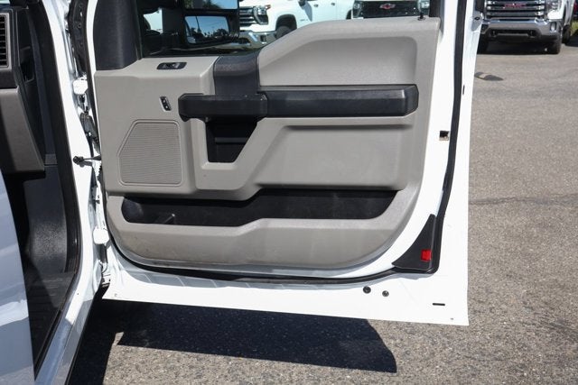 2022 Ford F-350SD XL
