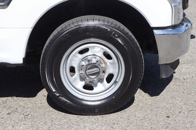 2022 Ford F-350SD XL