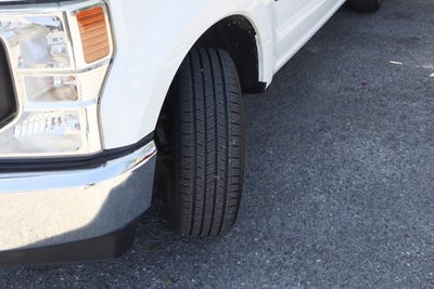 2022 Ford F-350SD XL