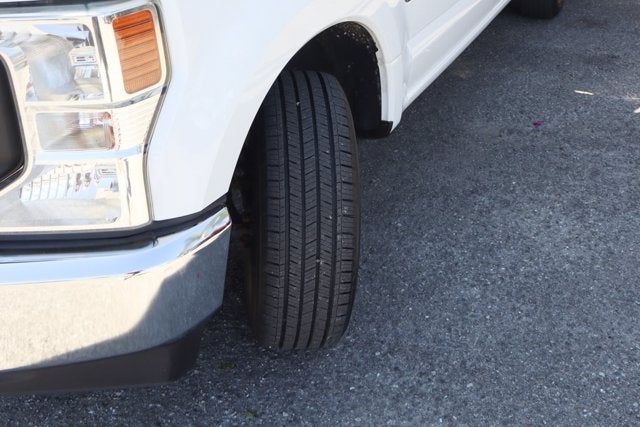 2022 Ford F-350SD XL