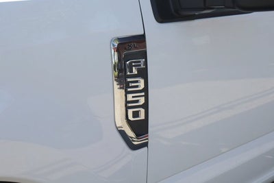 2022 Ford F-350SD XL