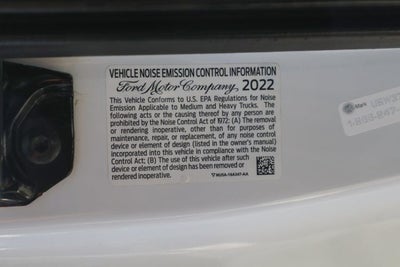 2022 Ford F-350SD XL