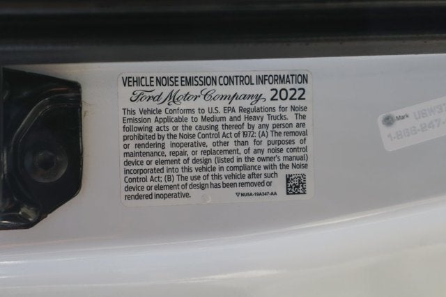 2022 Ford F-350SD XL