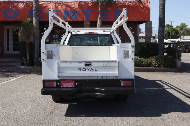 2022 Ford F-350SD XL