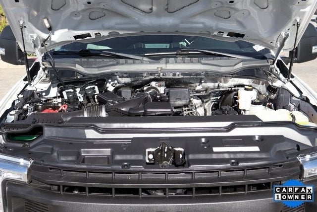 2020 Ford Super Duty F-350 SRW XL