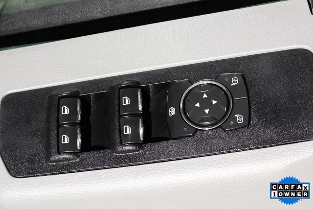 2020 Ford Super Duty F-350 SRW XL