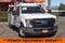 2020 Ford Super Duty F-350 SRW XL