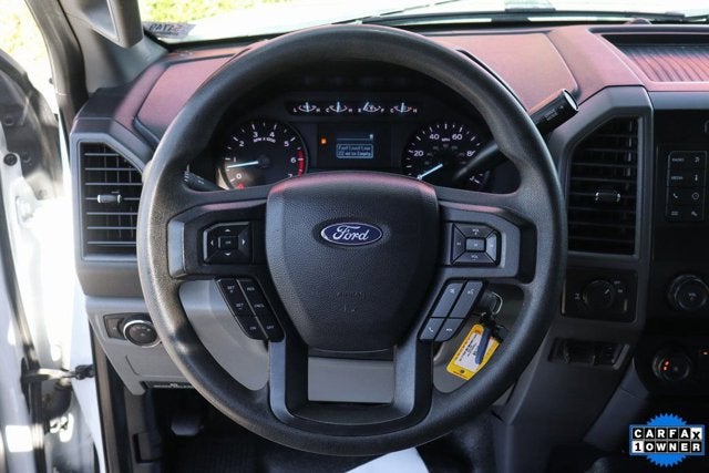 2020 Ford Super Duty F-350 SRW XL