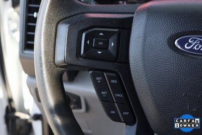 2020 Ford Super Duty F-350 SRW XL