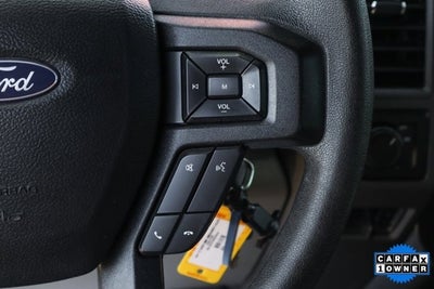 2020 Ford Super Duty F-350 SRW XL