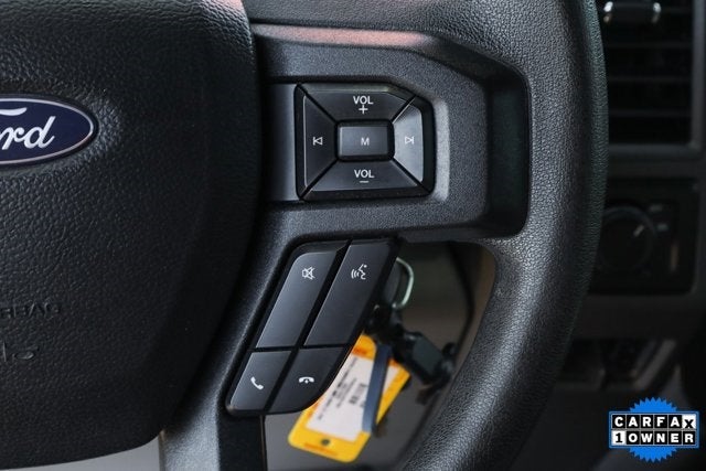 2020 Ford Super Duty F-350 SRW XL